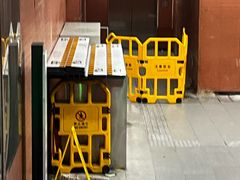 -花园桥(地铁站)