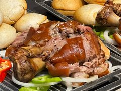 -龍聚祥烧麦馆(鼓楼店)