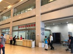 -上海交通大学医学院附属瑞金医院(总院)
