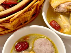 -粤来记·啫啫煲·点心(日月光店)