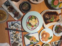 -花和海鲜自助(梅江店)