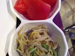 配菜-哈密古丽新疆餐厅(江北融创店)