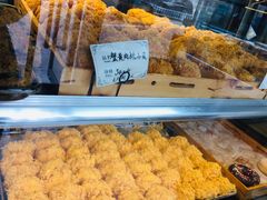 -鲍师傅糕点(西站店)