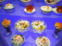 -星河湾半岛酒店·意咖啡西餐厅