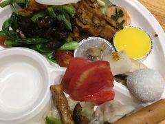 -素满香·素食自助餐(苏州·临顿路店)