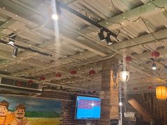 -三个大叔东北烧烤·砂锅菜(西三旗店)