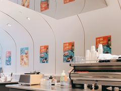 -Seesaw Coffee(上生新所店)