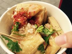 -老通城豆皮大王(吉庆街店)