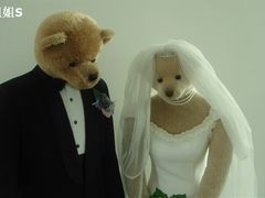 -济州岛泰迪熊博物馆