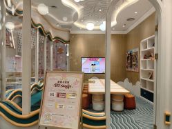 -奈尔宝·儿童乐园·亲子餐厅(苏州大悦城店)