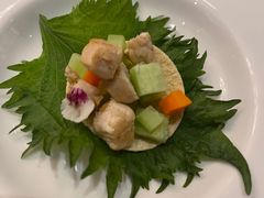 -龙虾酒吧扒房(宁波香格里拉店)