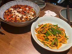 -薇酌饮·陕西菜(南门外店)