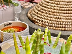 -芸山季·云南野生菌火锅(宝能环球汇店)