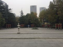 -木塔寺遗址生态公园