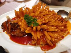 -王府井酒店(金桥港湾店)