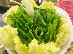 -原味四季椰子鸡(公明百佳华店)