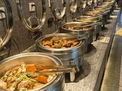 -福成自助烤肉(双桥万达店)
