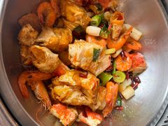 -七欣天香辣蟹火锅(南通任港路大润发店)