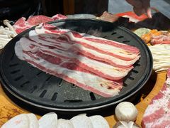-韩象烤肉·韩国料理(市南麦凯乐旗舰店)