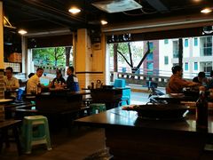 -酒友老火锅(渝中店)