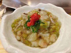-日葵 大阪烧ひまり(仙霞路店)
