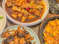 -阿马蛋汤·宁波小海鲜(总店)