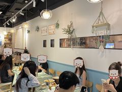 -米泰芒·东南亚料理(体育西店)
