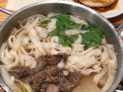 -小满手工粉(上海月星环球港店)