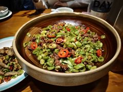 -房县土本味土鸡汤特色餐厅(沌口店)
