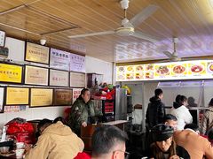 -好成财牛排馆(涂门街总店)