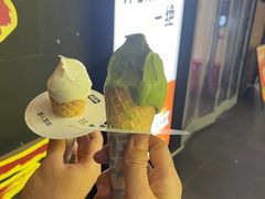 -野人先生现做冰淇淋(北京顺义祥云小镇店)