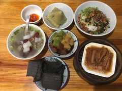 -椰小调.儋州米烂(名门店)