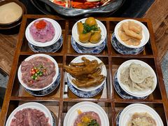 -楠火锅(绵阳首店)