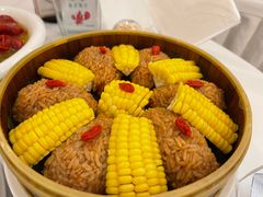 -御苑宾馆-中餐厅