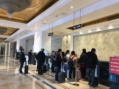 -合肥丰大国际大酒店
