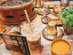 -闻老头·菊花炭烤肉(D11店)