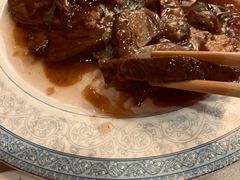 -燕风楼烤鸭店(建设总店)