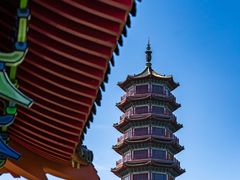 -石岛赤山风景区