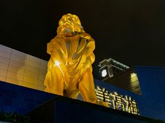 -澳门威尼斯人综合度假区