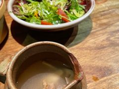 -兰溪小馆(东直门簋街店)