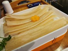 红薯粉条-一天好养生火锅·衢州人自己的火锅(阳光水岸店)
