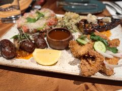 -The Meat & Wine Co Southbank(南岸店)