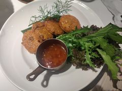 -泰椰里·泰国餐厅(智慧城广百广场店)