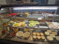 -姚记炒肝店(鼓楼店)