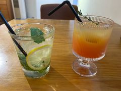 -沏点Trattoria意大利餐厅(新街口店)
