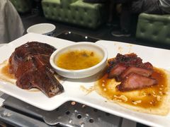 烧鹅-正斗·港式粤菜(SKLP店)