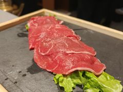 -巴奴毛肚火锅(悠唐购物中心店)