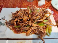 -满堂春特色餐馆