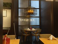 -长沙君悦酒店·自助餐厅咖啡厅
