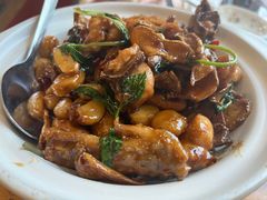 -乡亲鹅肉城(昆山店)